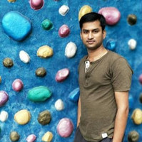 Raghu Ram