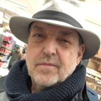 Peter Amrhein