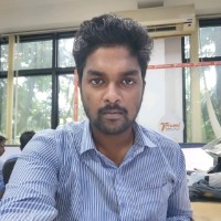 Hemanth Kumar
