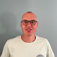 Frank De Pater