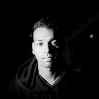 Kishore Madhusudhan