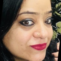 Nandini Lovv Mehta
