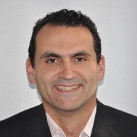 Stephen Stavroulakis