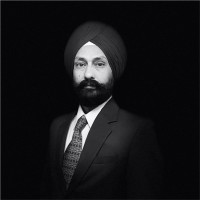 Paramjit Singh Deol