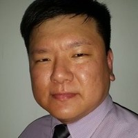 Eric S.