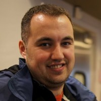 Angel Trajkov