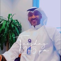 Rashed Alshalan