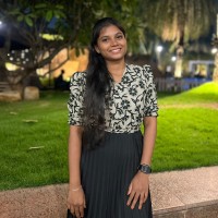 Jyothirmai Chilamakuru