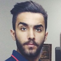 Ehsan Goodarzi