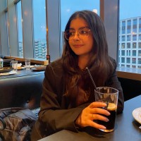 Inshra Ali