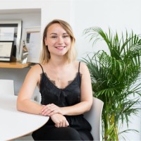 Samanta Berzina