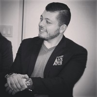 Christian Navarro Vega