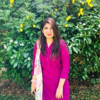 Iqra Waheed
