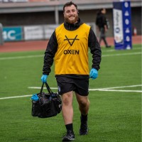 Owen Rees