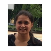 Kanupriya Gupta