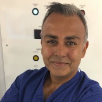 Ravi Singh Frcs (Tr And Orth)