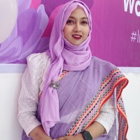 Nusrat Khondoker