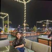 Amisha Verma