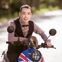 张永富