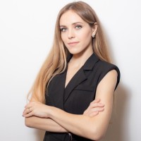 Angelina Tarasova