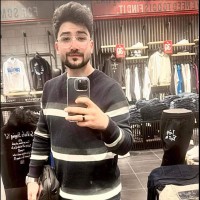 Mahmoud Alged