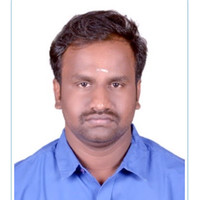 Dr. R. Bharathi Murugan