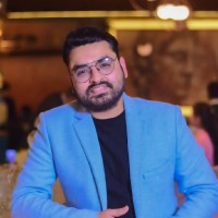 Suraj Saluja
