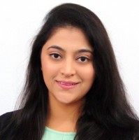 Syeda Wajiha Salari