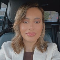 Nevila Halo