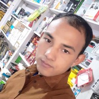 Binod Chhetry
