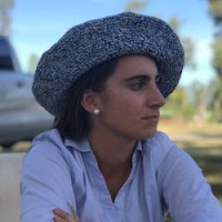 Maria Clementina Sartori Oliveri