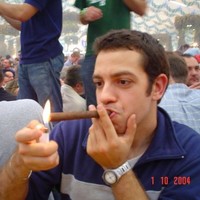 fabio Donati