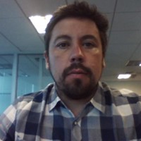 Gonzalo Cortés-Monroy