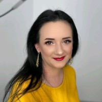 Claudia Ciornei