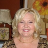 Mary Lavery