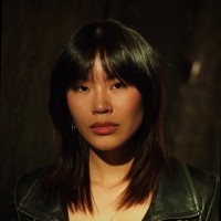 Kim Bouchard