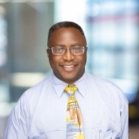 Ishmael Chigumira