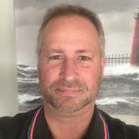 Rob Boothby