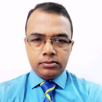 Arun Mitra