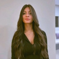 Luísa Ferreira