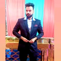 Ankit Sharma