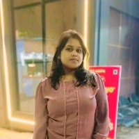 Pradnya Bansode