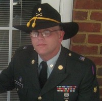 Ian Sparks