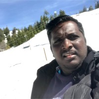 Kamal Shanmugam