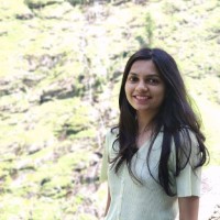 Apoorva Rao