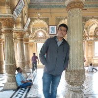 Omkar Newale