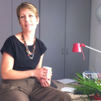 Bénédicte Hinschberger