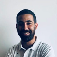 Omar Gawish