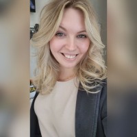 Hannah Morrissey