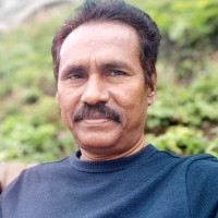 Suresh Babu T S